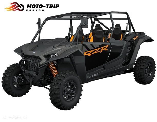 Polaris RZR - 9