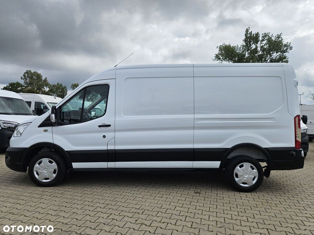 Ford transit L3H2 *62900zł NETTO* 2.0TdCi/170KM - 9