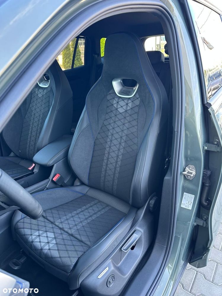Volkswagen Tayron 1.5 TSI eHybrid PHEV 200kW R-Line Plus DSG - 15