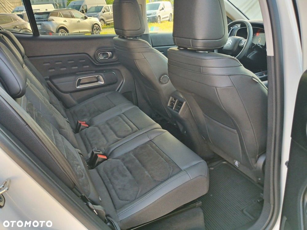 Citroën C5 Aircross - 20