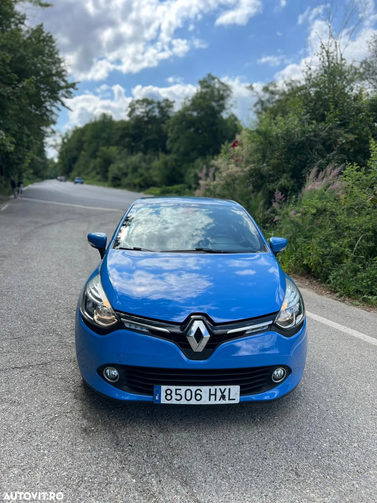 Renault Clio TCe 90 Luxe - 2