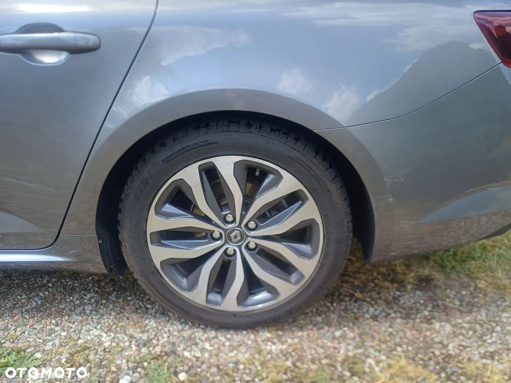 Renault Talisman - 13