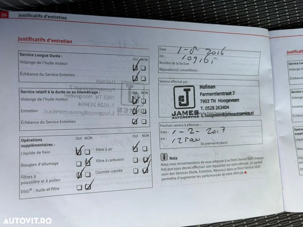 Seat Ibiza 1.2 TDI Reference - 18