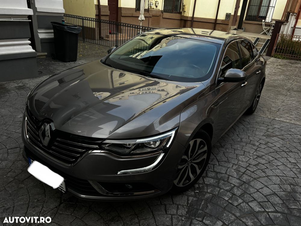 Renault Talisman - 3