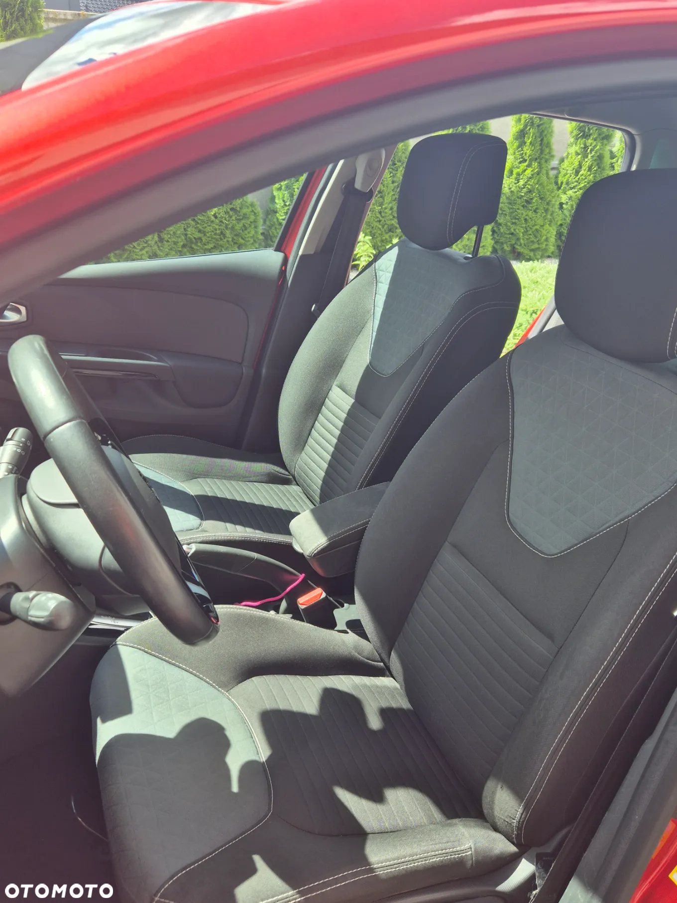 Renault Clio TCe 120 EDC Luxe - 10