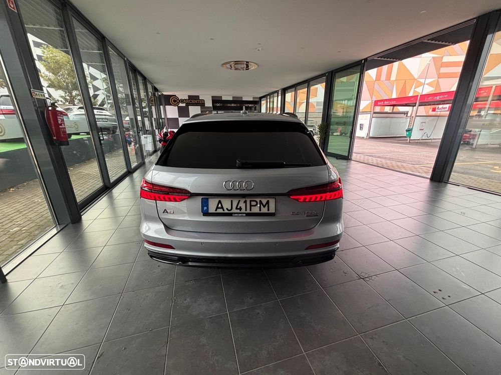 Audi A6 Avant - 17