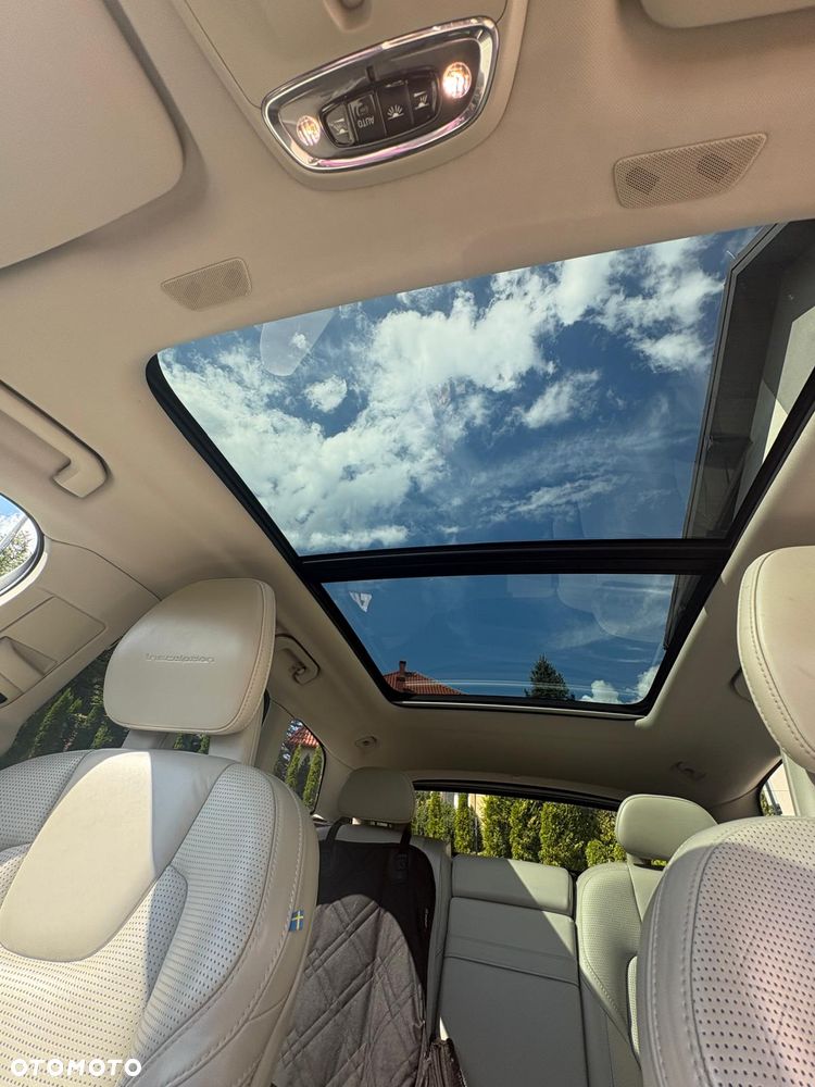 Volvo XC 60 T5 AWD Inscription - 22