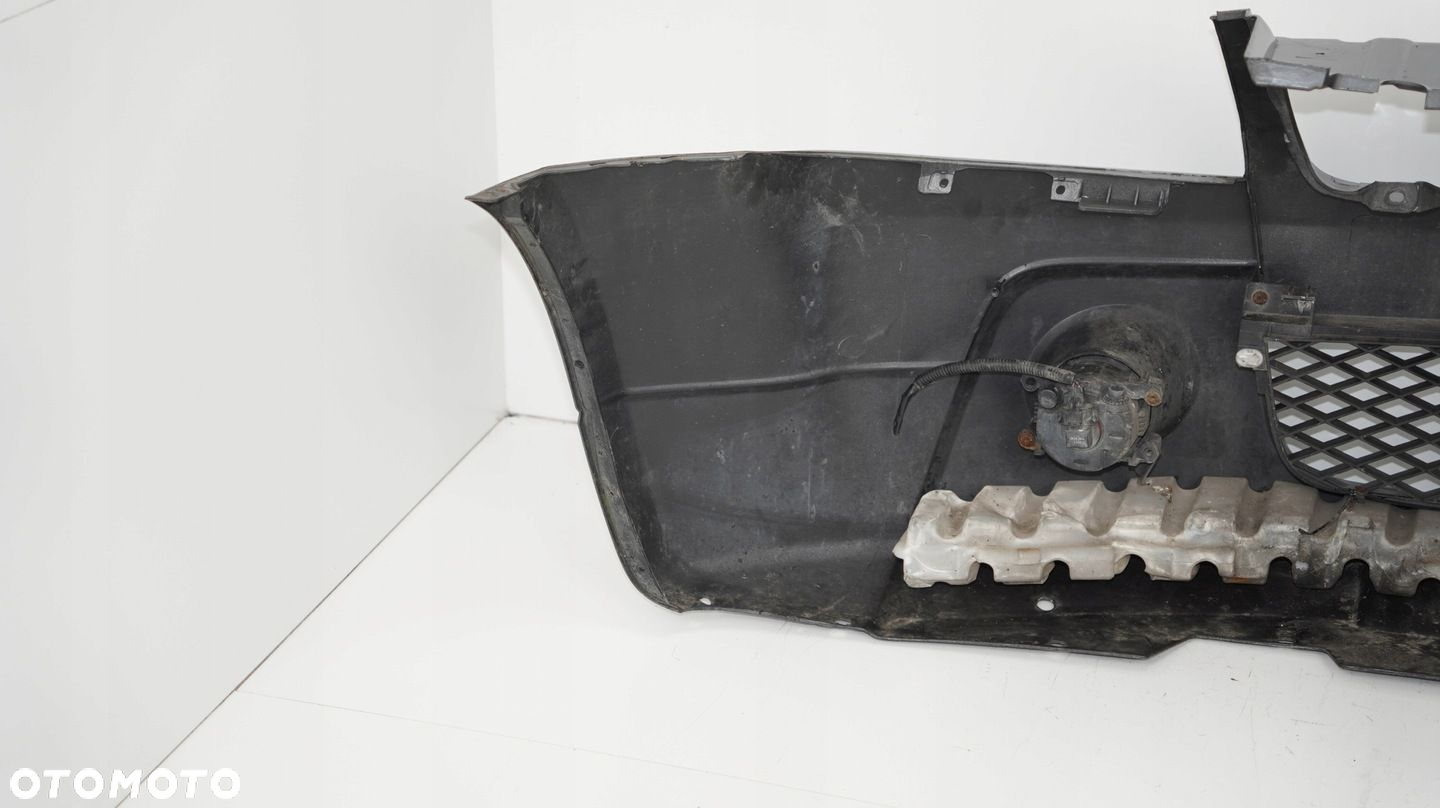 ZDERZAK PRZÓD PRZEDNI SUZUKI GRAND VITARA II 05-08R ZDL - 9