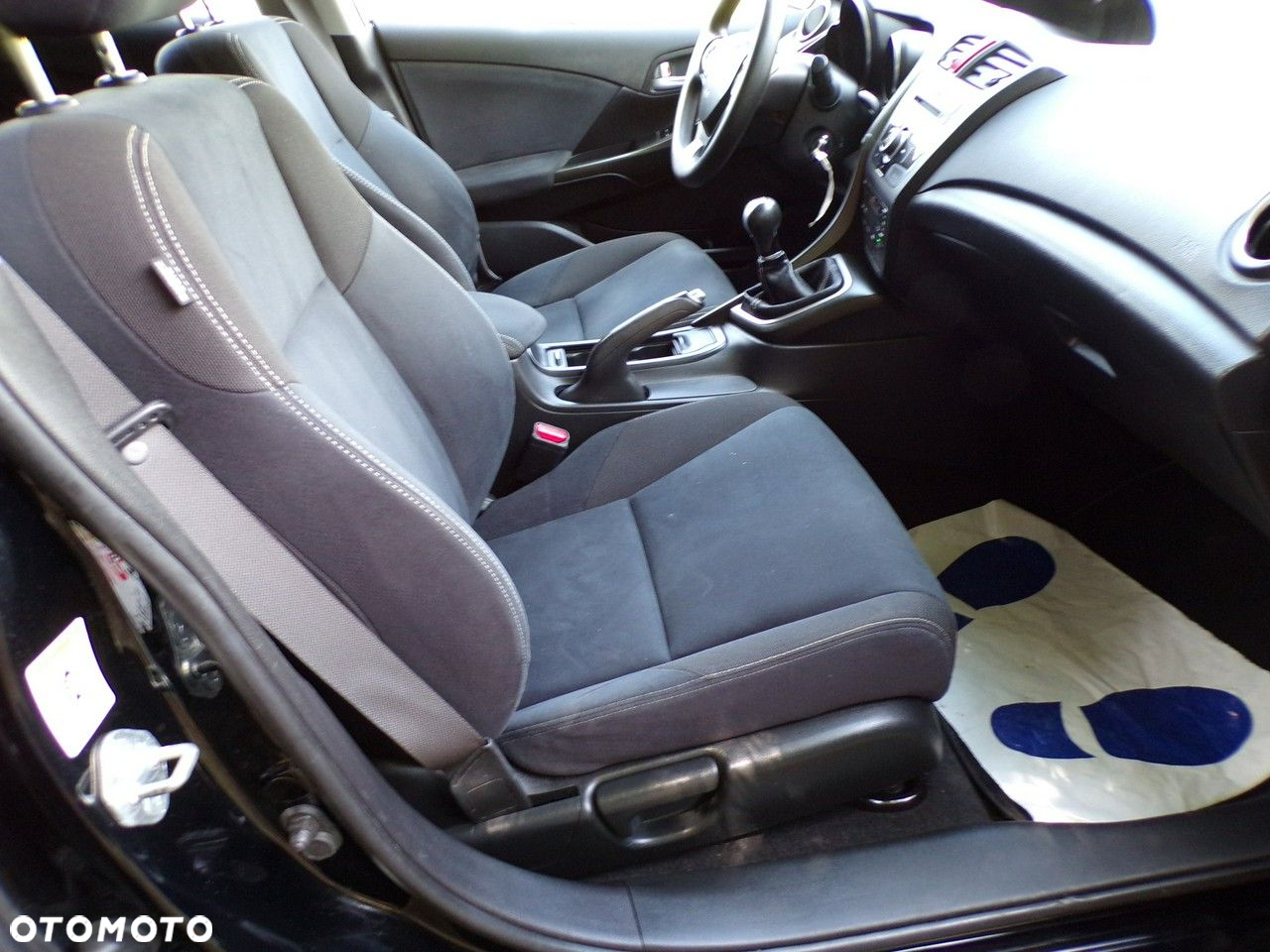 Honda Civic - 22