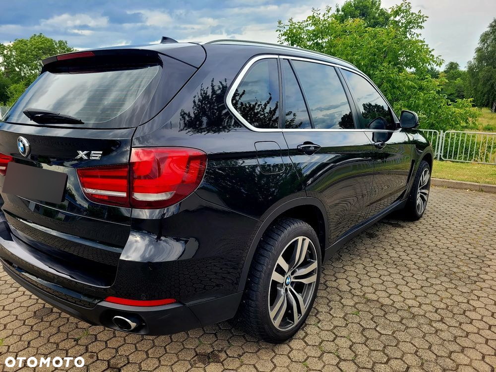 BMW X5 - 28