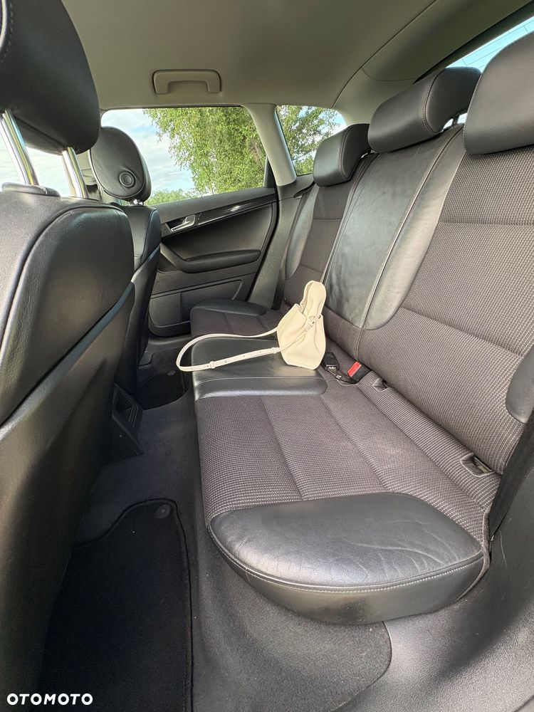 Audi A3 Sportback 1.9 TDI DPF Ambiente - 15