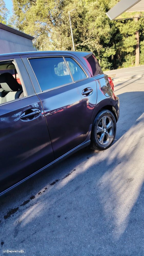 Toyota Urban Cruiser 1.4 D-4D - 12