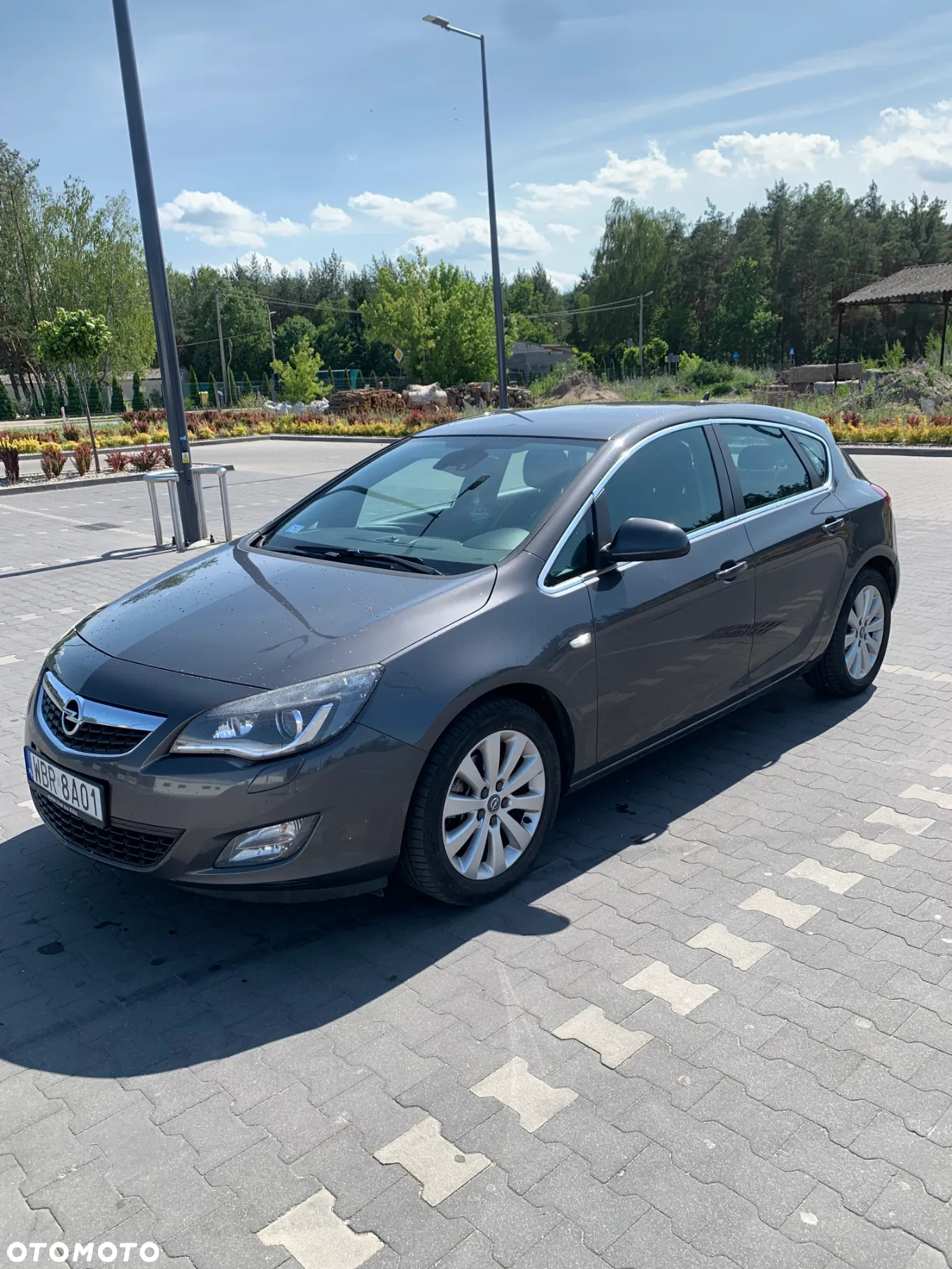 Opel Astra IV 1.7 CDTI Enjoy - 5