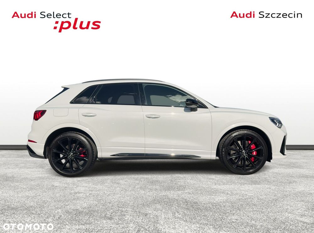 Audi RS Q3 - 6