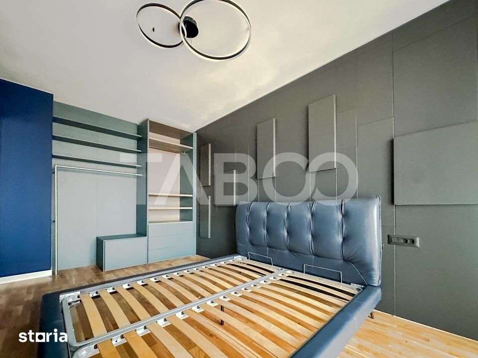 Apartament cu 2 camere de vanzare panorama superba — fotografia 3
