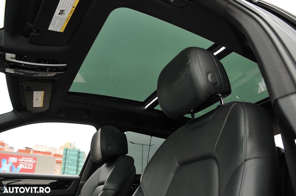 Porsche Cayenne Standard - 29