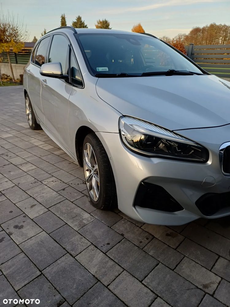 BMW Seria 2 225xe iPerformance - 3