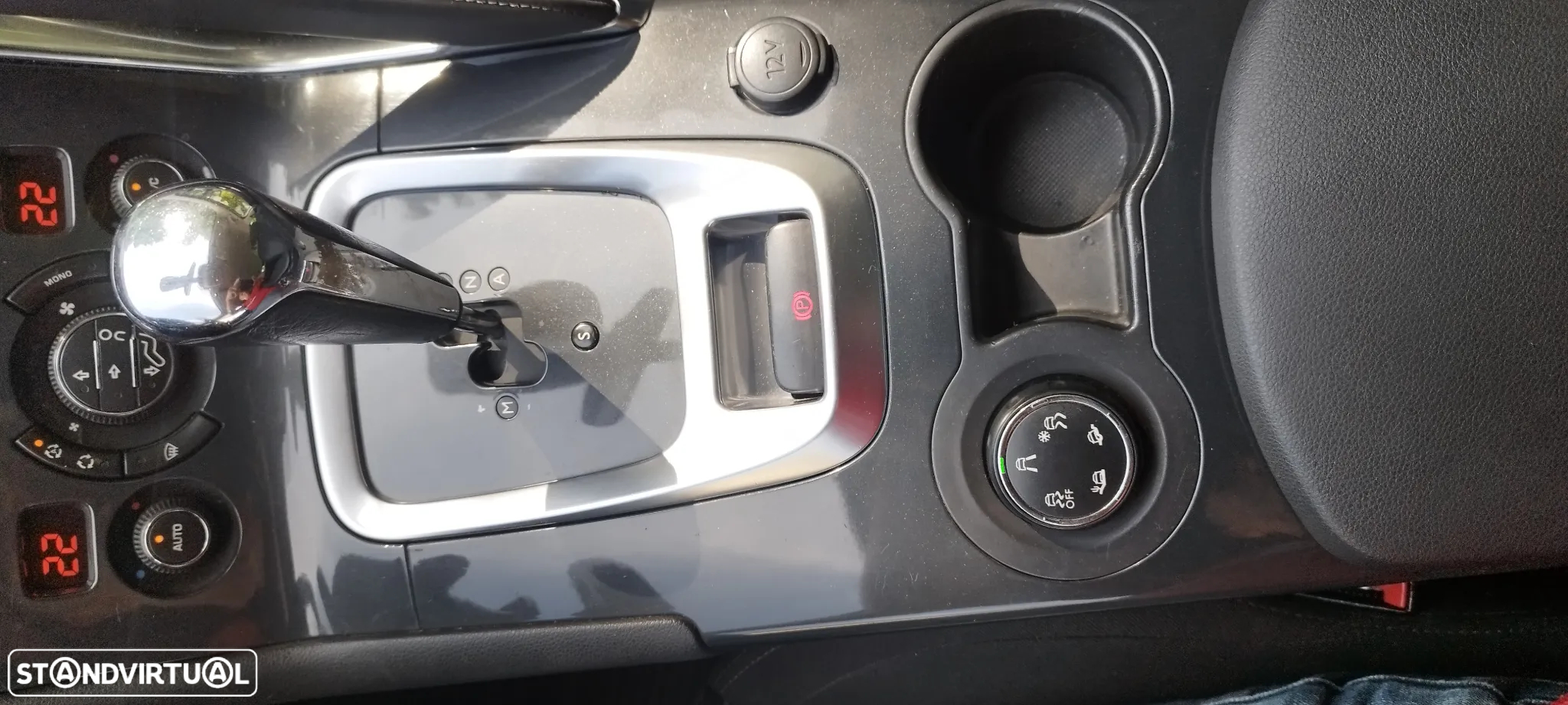 Peugeot 3008 e-HDi 115 ETG6 Stop&Start Allure - 16