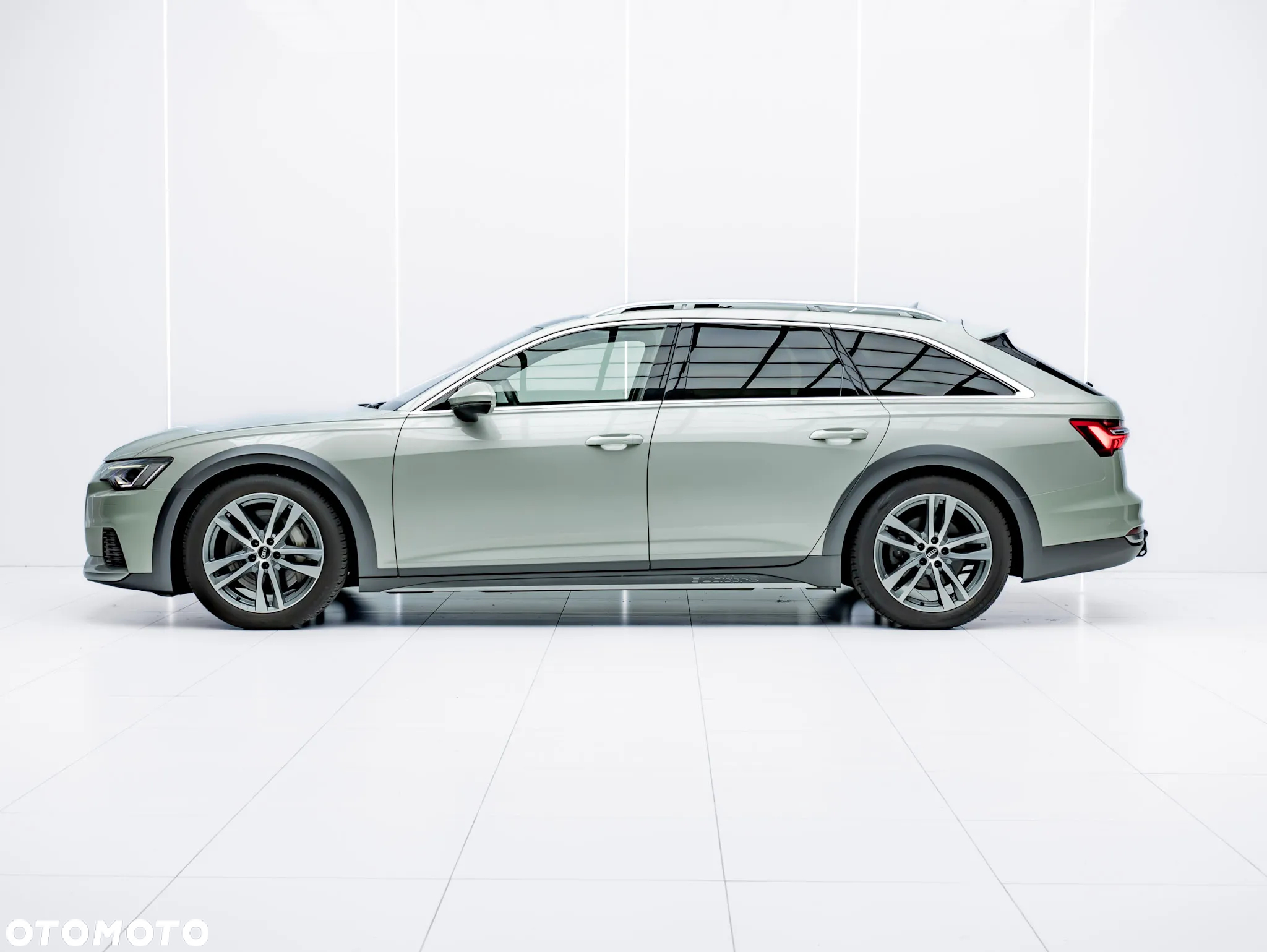 Audi A6 Allroad - 7