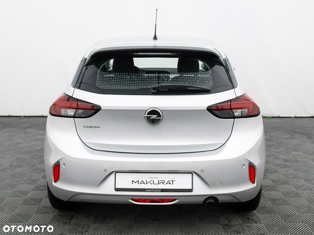 Opel Corsa 1.2 Elegance S&S - 9