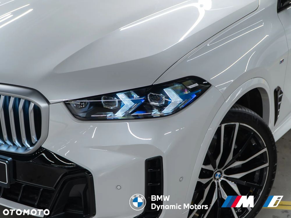 BMW X5 xDrive40i - 9