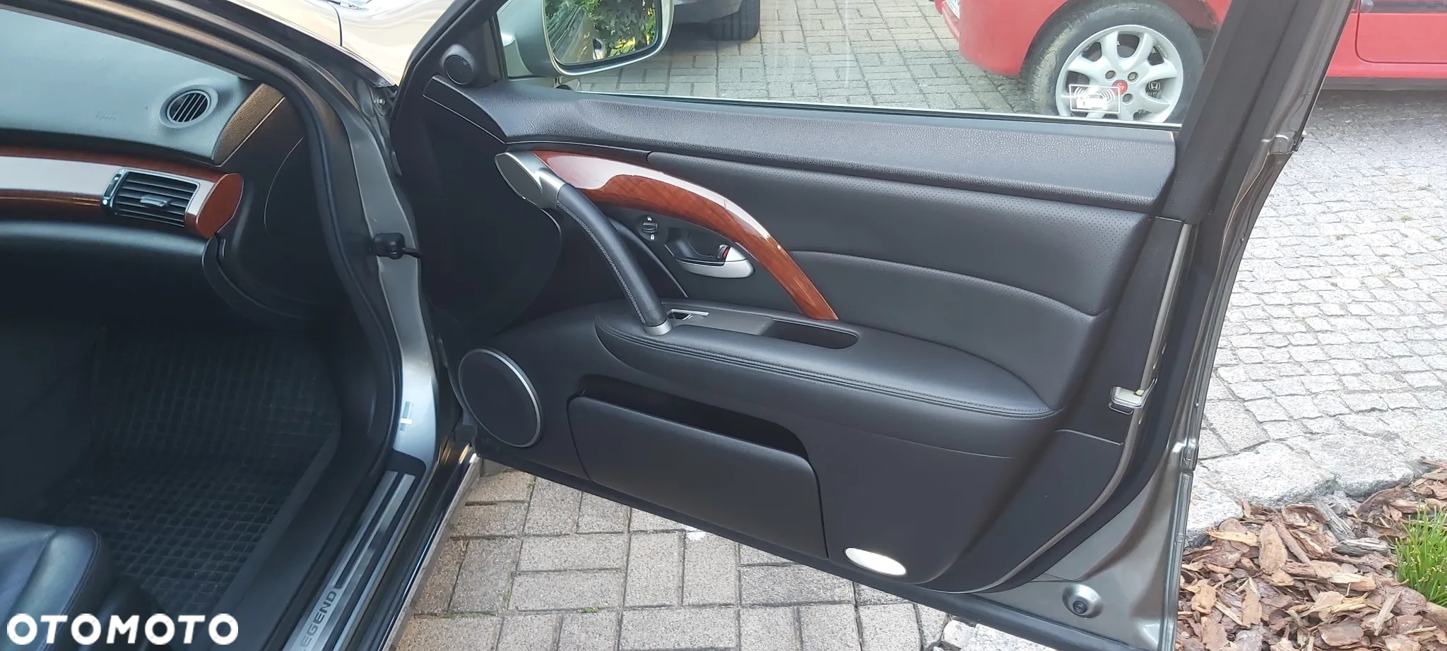 Honda Legend 3.7 V6 SH-AWD - 24