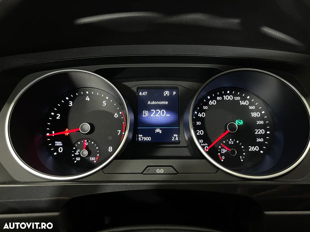 Volkswagen Tiguan 1.5 TSI OPF DSG Life - 27