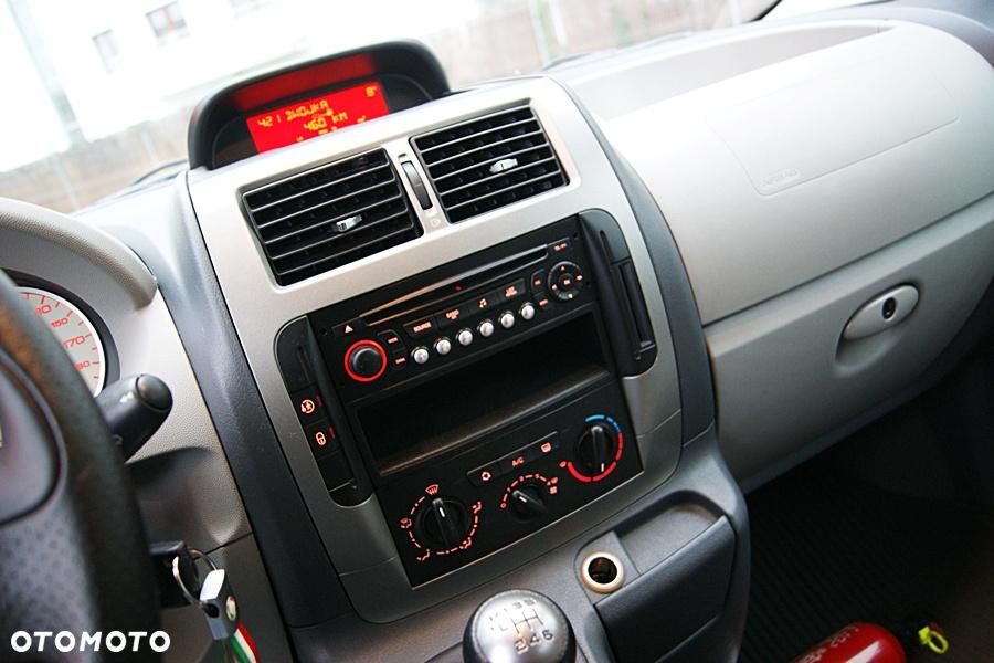 Fiat Scudo - 5
