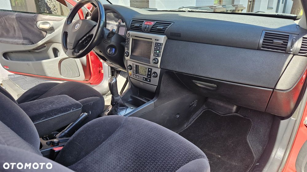 Fiat Stilo - 7