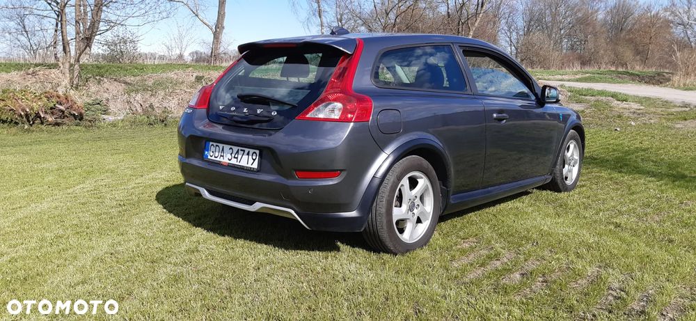 Volvo C30 D2 Kinetic Start-Stop - 3