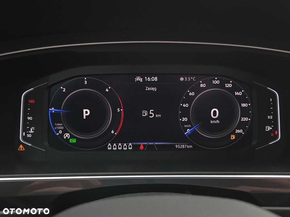 Volkswagen Tiguan Allspace 2.0 TDI Elegance DSG - 17