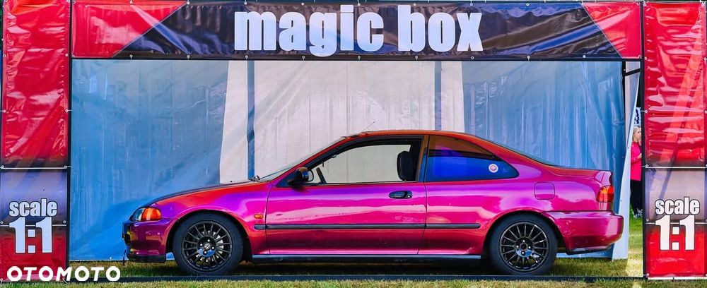 Honda Civic 1.5 - 24
