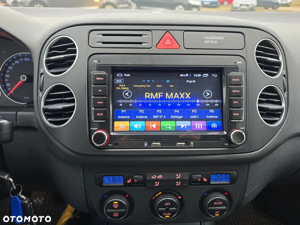 Volkswagen Golf 1.6 United - 35