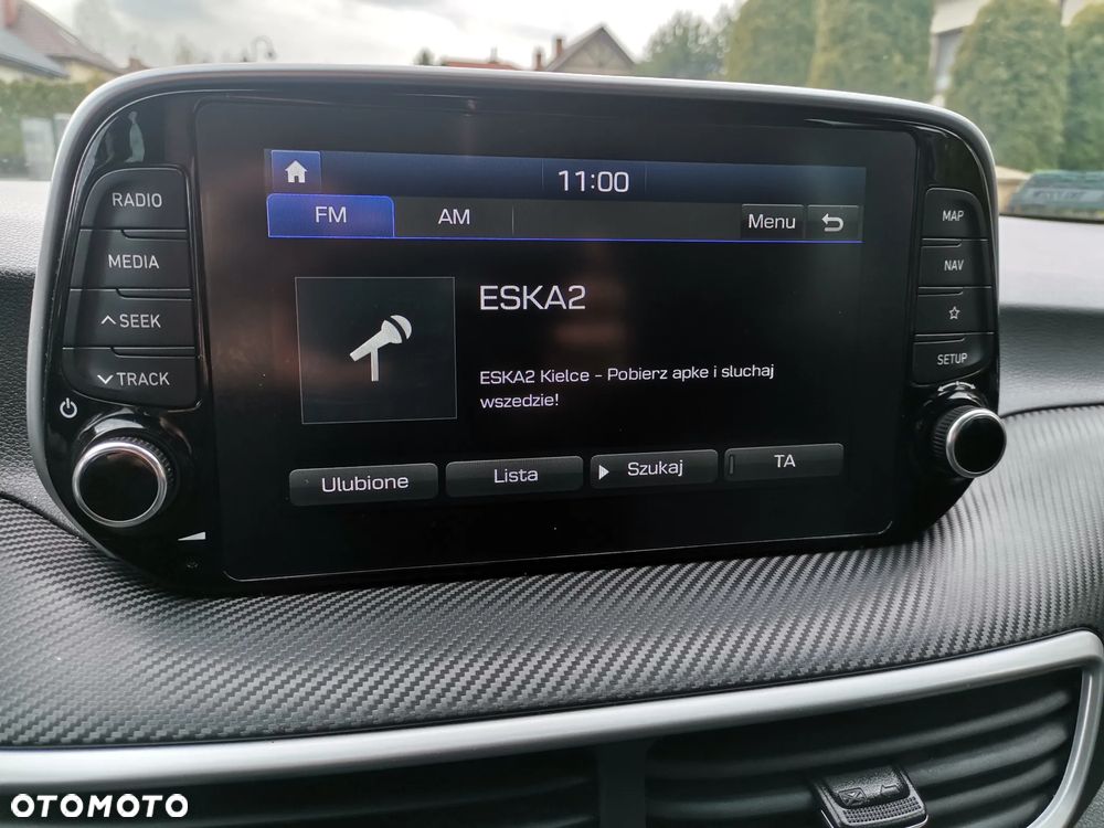 Hyundai Tucson 1.6 GDi Comfort 2WD - 14