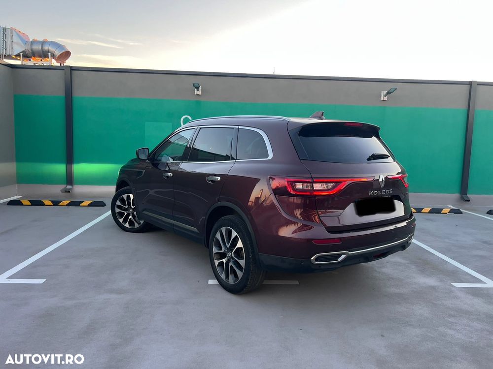 Renault Koleos - 4