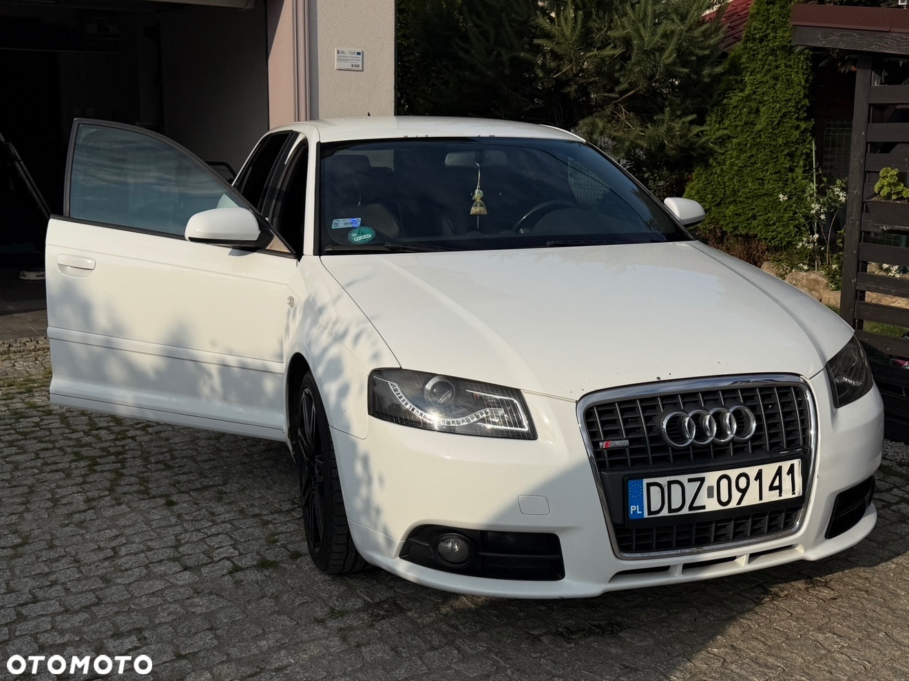 Audi A3 2.0 TDI Ambition - 4