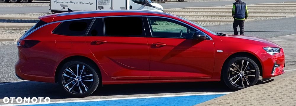 Opel Insignia - 1