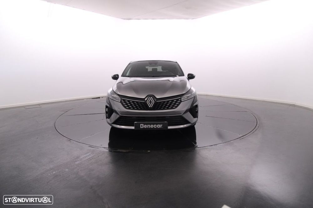Renault Clio 1.0 TCe Techno - 12