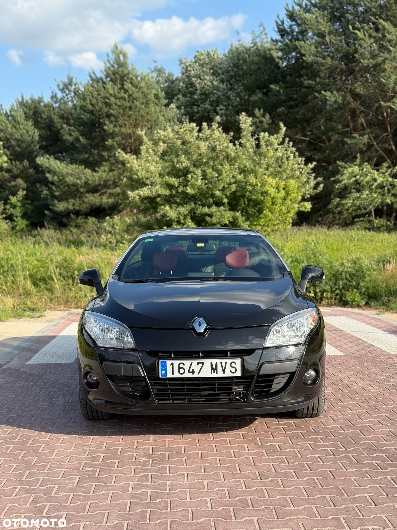 Renault Megane 2.0 140 CVT Coupe-Cabriolet Luxe - 17
