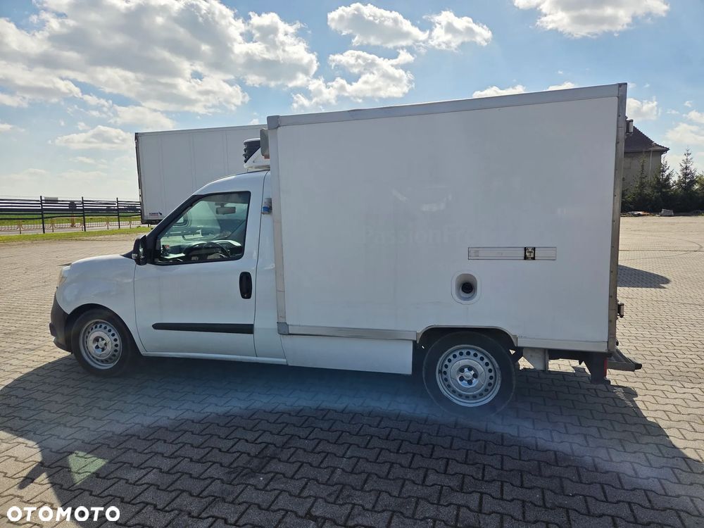 Fiat Doblo - 20