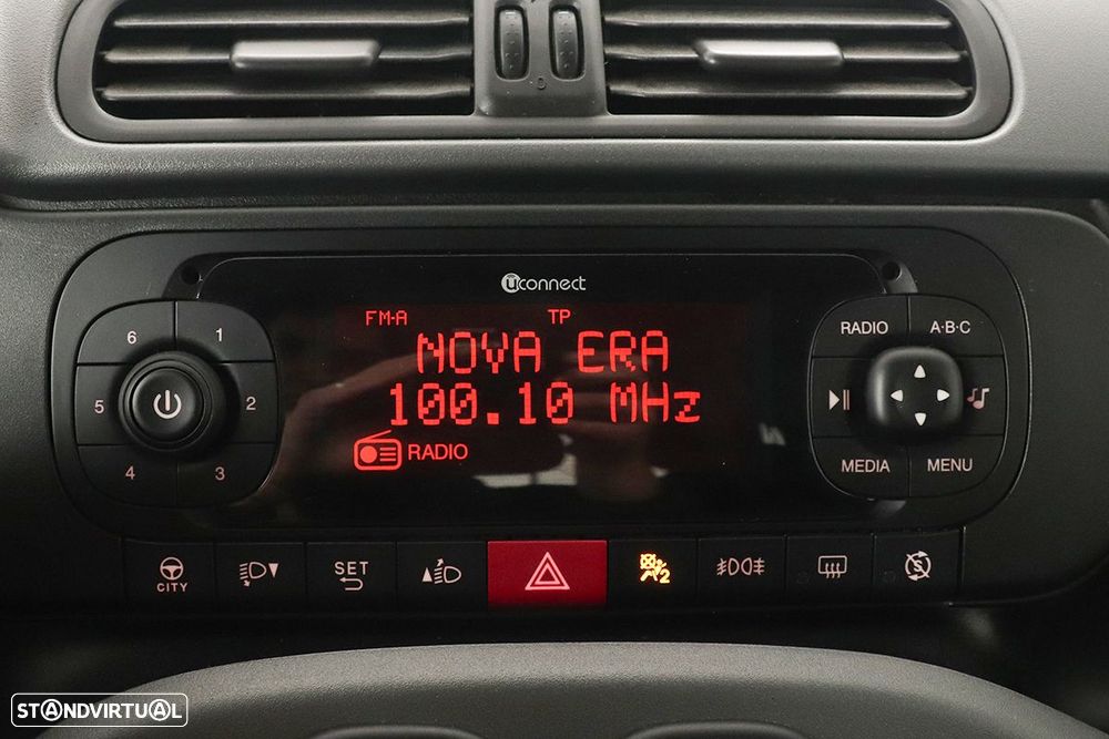 Fiat Panda 1.2 City Cross S&S - 8