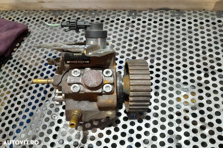 Pompa inalta presiune 0445010102 / 9654794380A 0445010102 / 965479438 - 1