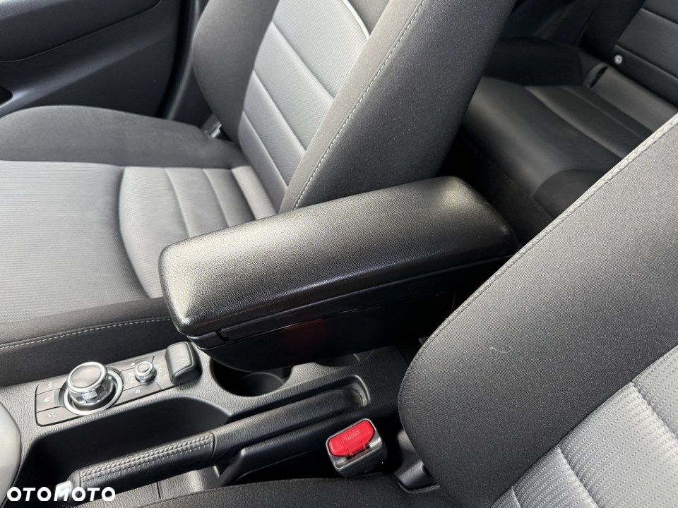 Mazda CX-3 SKYACTIV-G 120 FWD Exclusive-Line - 29