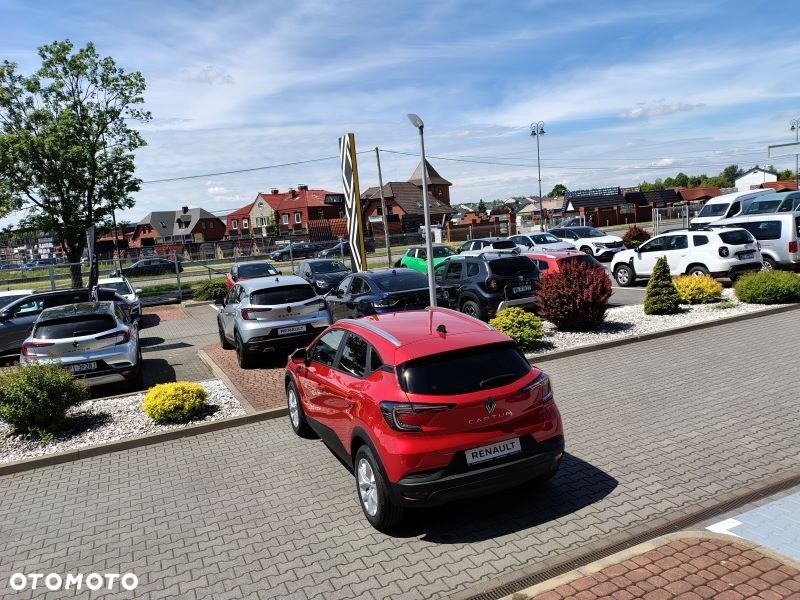 Renault Captur - 3