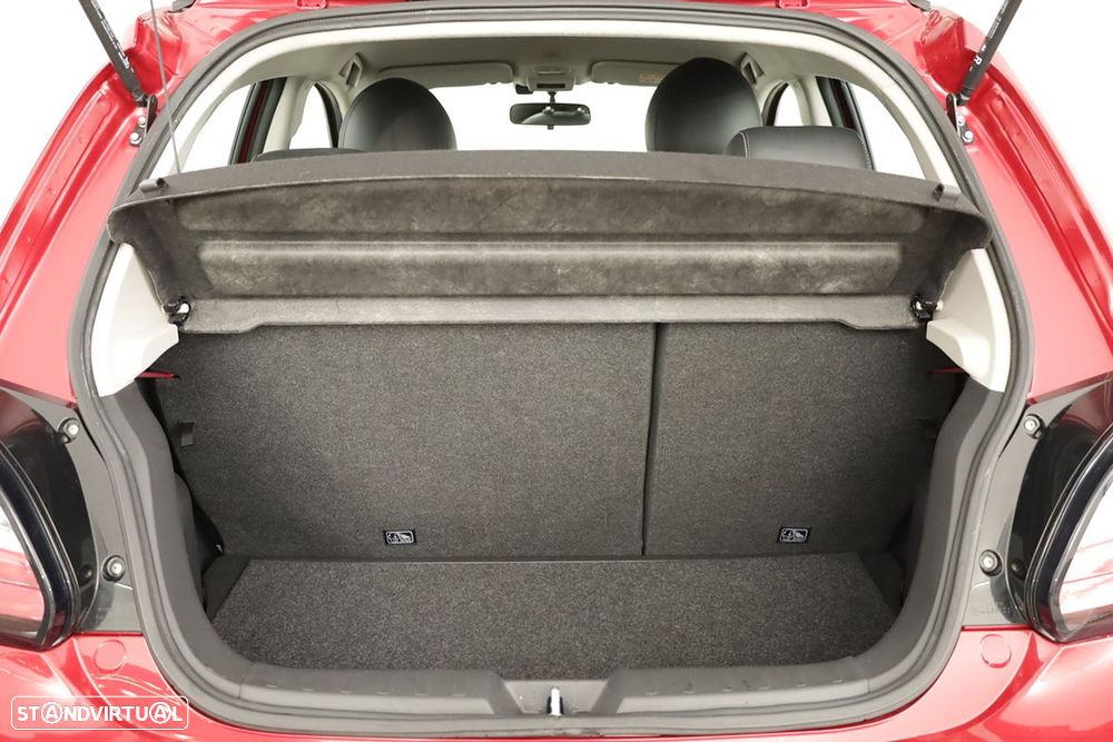 Mitsubishi Space Star 1.2 Intense - 21