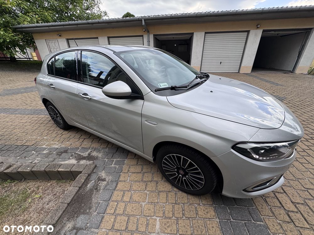 Fiat Tipo - 2