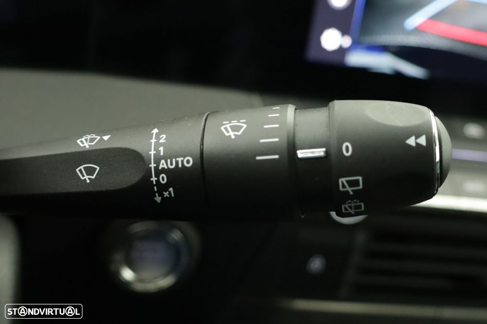 Opel Astra 1.5 D Edition Aut. - 17