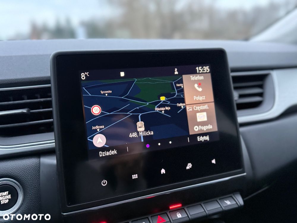 Renault Captur TCe 100 INTENS - 23