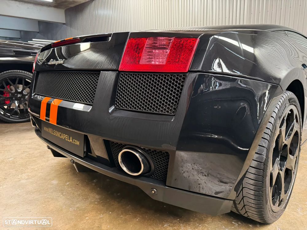 Lamborghini Gallardo - 50