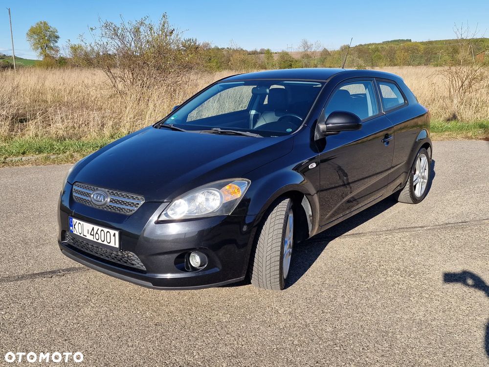 Kia Ceed 1.6 Comfort - 3